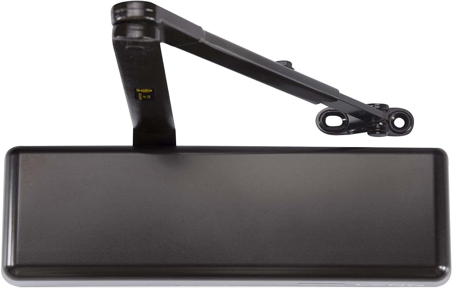 LYNN HARDWARE DC9016 Extra Heavy Duty Commercial Door Closer