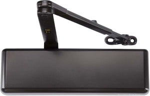 LYNN HARDWARE DC9016 Extra Heavy Duty Commercial Door Closer