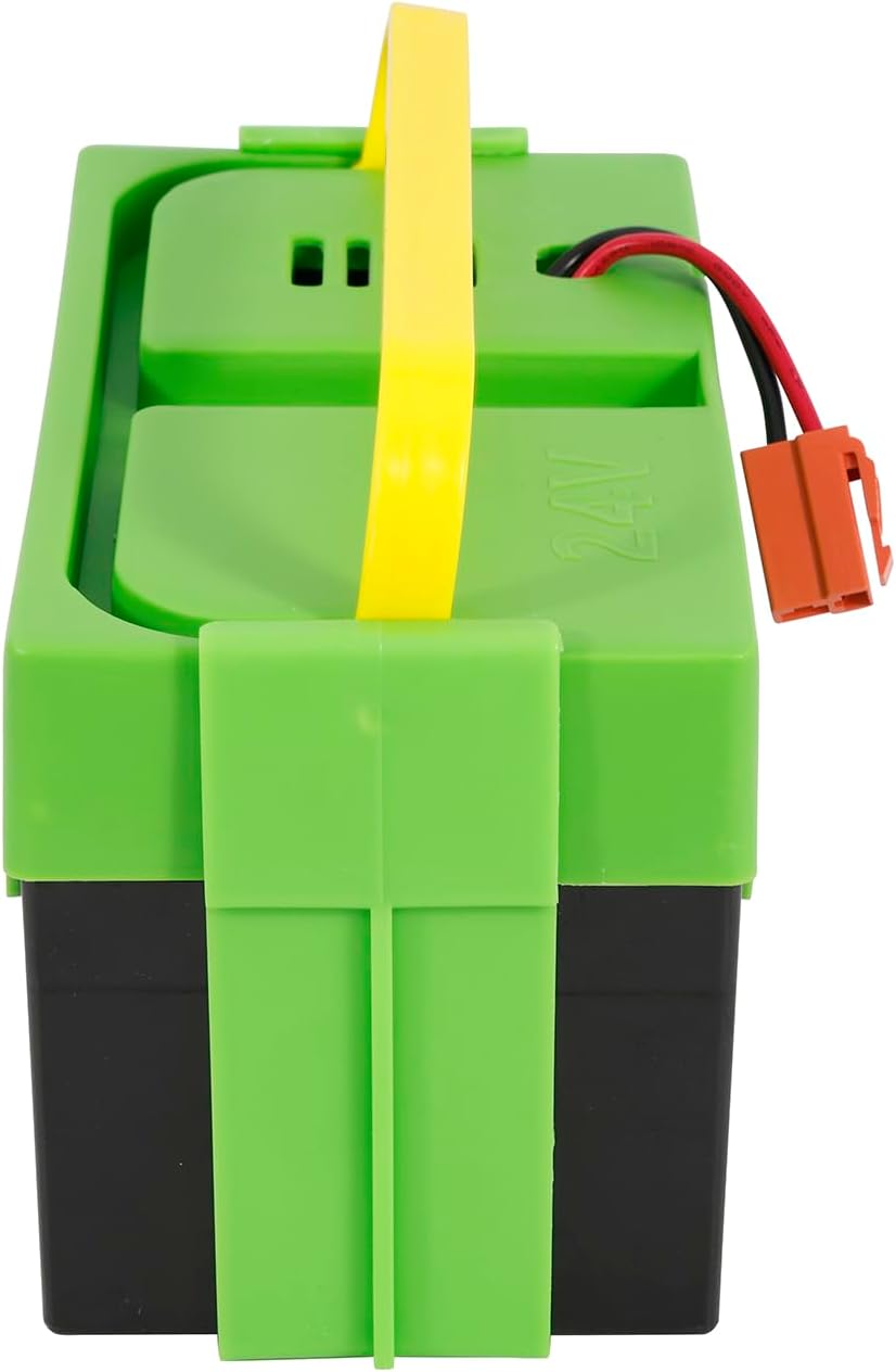Reliable Power Source