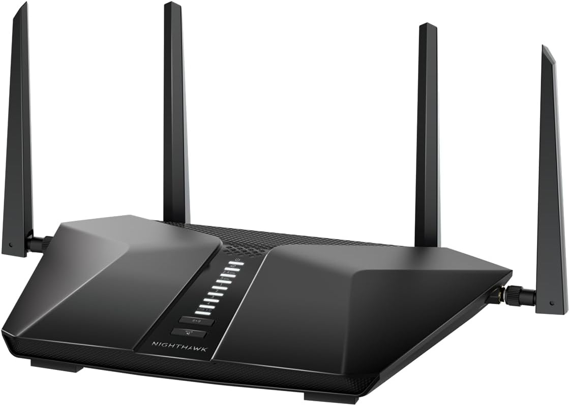 Netgear Nighthawk RAX41