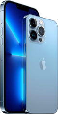 Apple iPhone 13 Pro 128GB Sierra Blue Unlocked