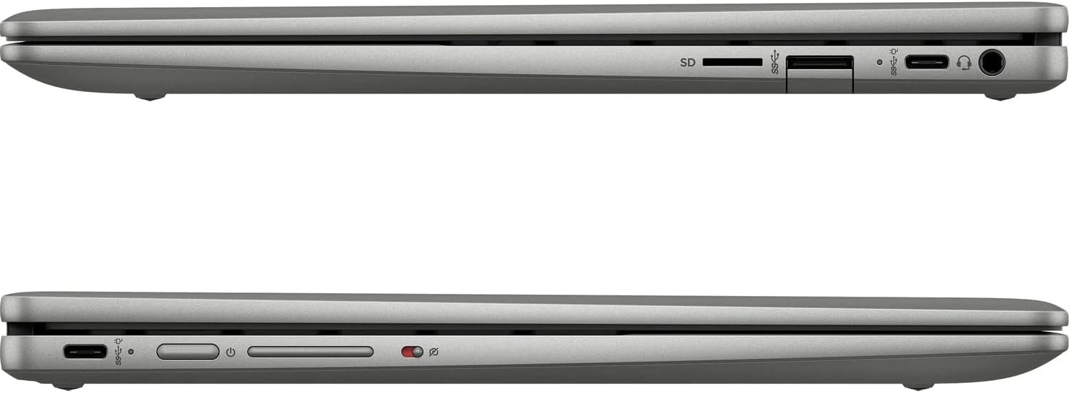 HP Chromebook x360 14c-cc0013dx