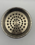 Moen CL6302BN 4.38-Inch Single Function Showerhead