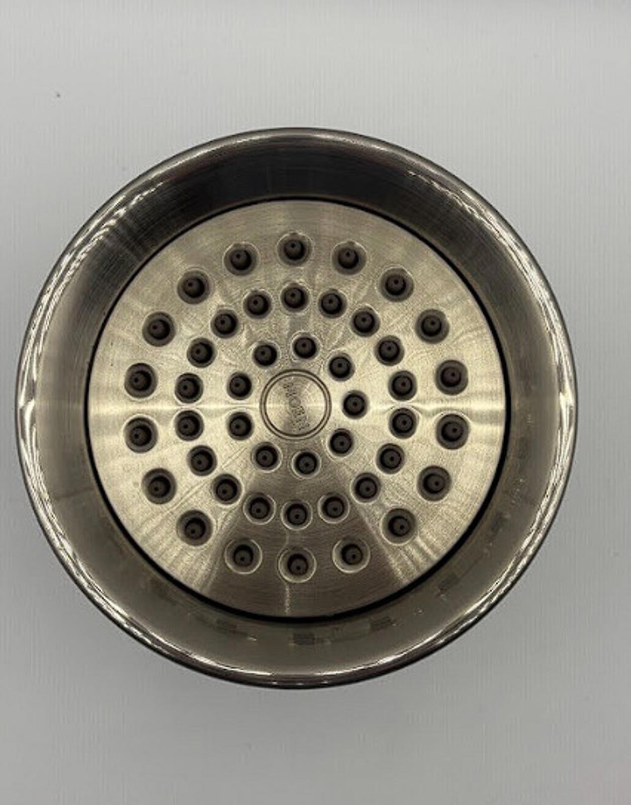 Moen CL6302BN 4.38-Inch Single Function Showerhead
