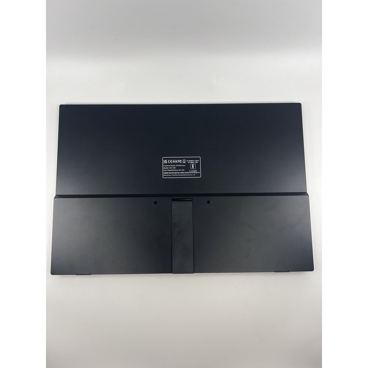 Kenowa Portable Touchscreen Monitor 1080p IPS HDR 16-Inch Open Box — photo 6