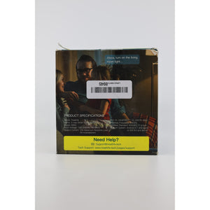 TREATLIFE 3-Way Smart Light Switch 4 Pack WiFi Factory Sealed — photo 5
