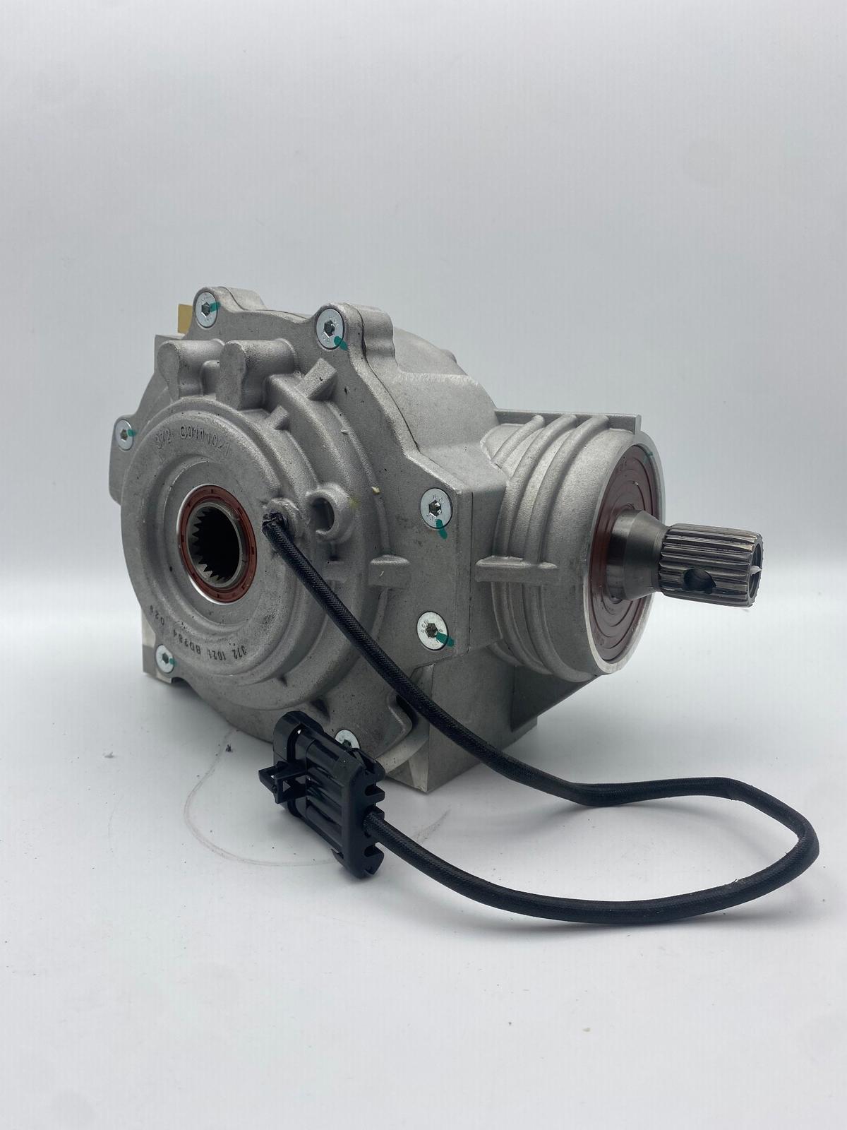 Dasbecan Front Side Differential for Polaris Ranger RZR ACE