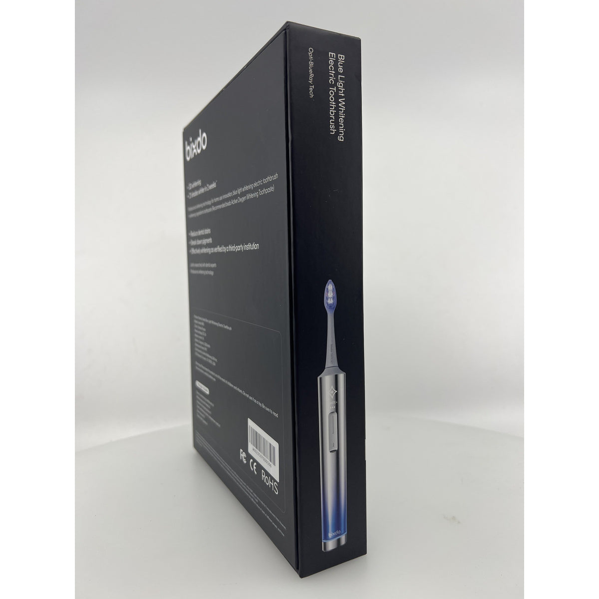 bixdo Whitening Electric Toothbrush — photo 6