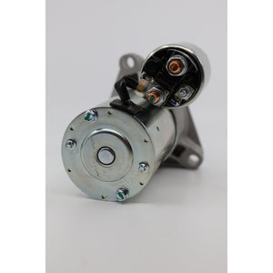 Starter Motor YXCST149CS10 1.7kW PMGR for Buick Rainier Trailblazer Factory Seal — photo 6