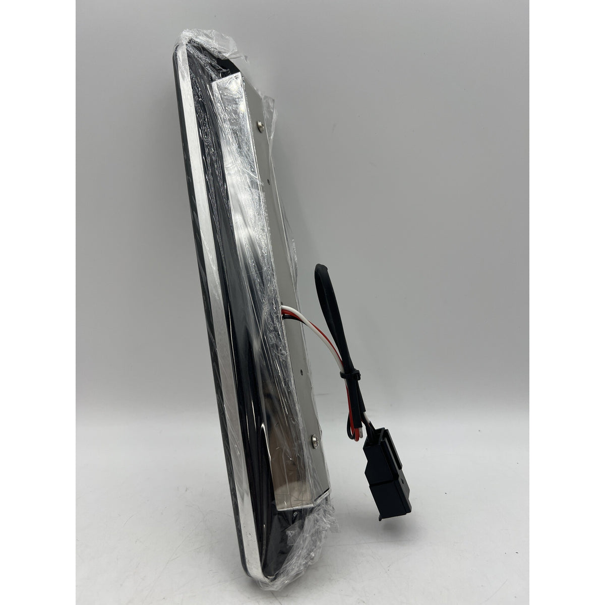 Tresound LED Tail Light + 3rd Brake Light Set Smoke Pattern C Open Box — photo 9