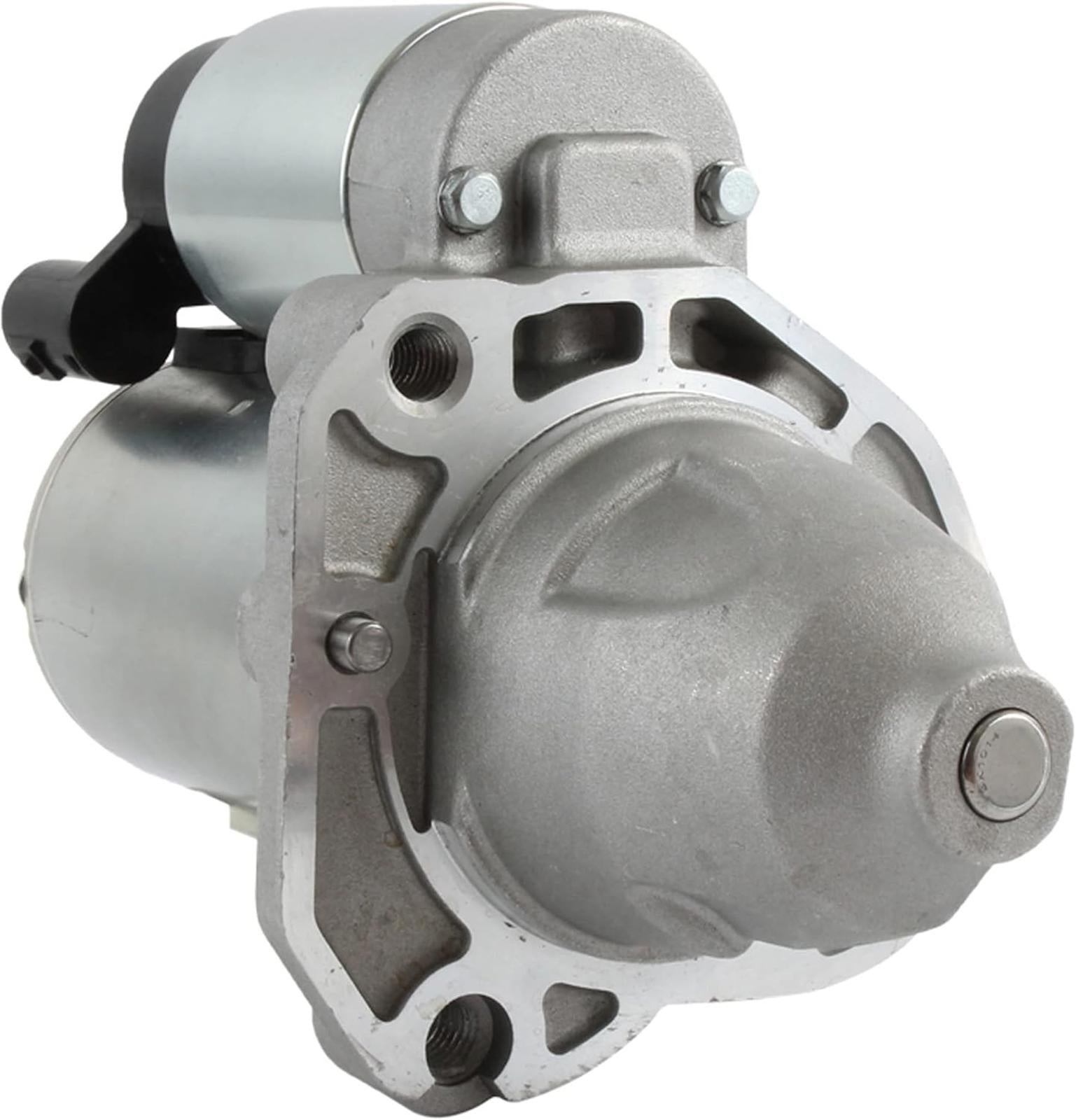 DB Electrical SND0788 Starter for 3.6L Jeep Wrangler 2012 2013 2014 2015 2016