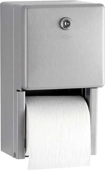 Bobrick 120216 B-2888, Pack of 1, 6.06 x 5.94 x 11 inch