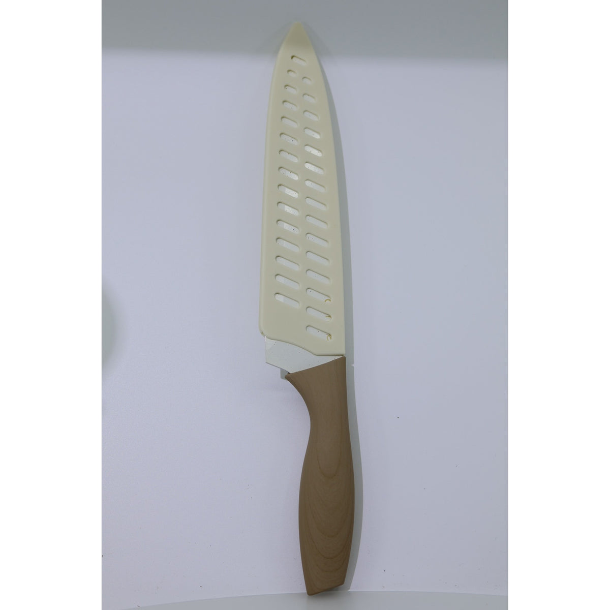 Carote Knife Set — 4 Knives with Sheaths, Original Box — photo 4