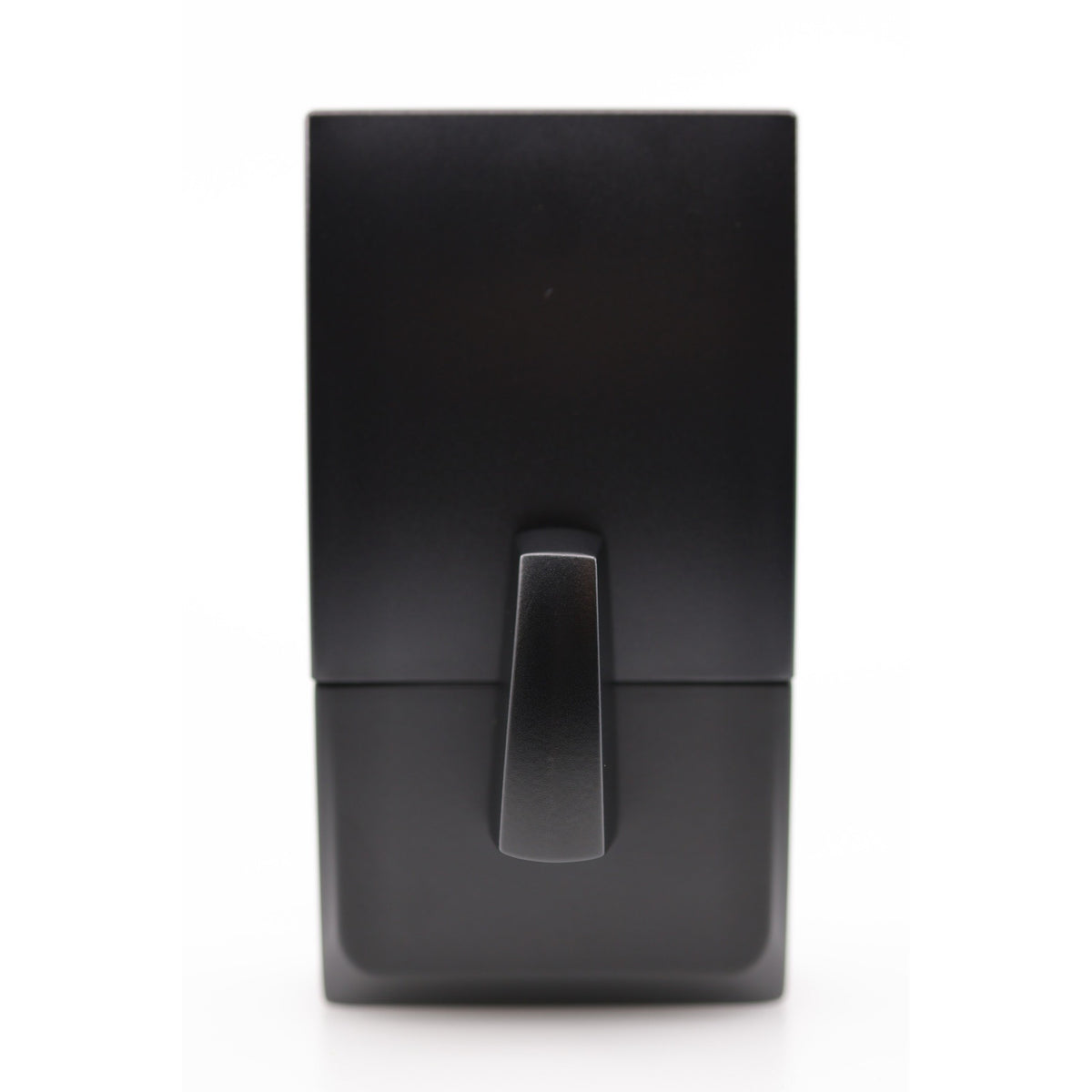 Schlage Encode BE489WB Smart WiFi Deadbolt Century Trim Matte Black Like New — photo 4