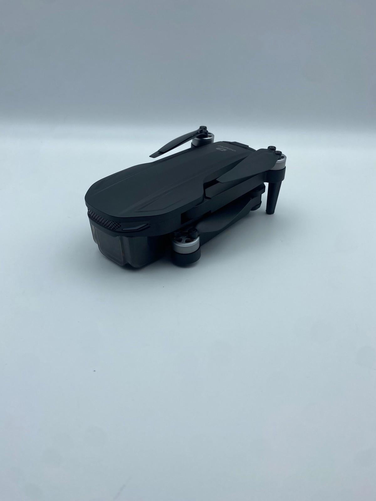 DEERC D65 Lightweight Drone with Brushless Motor