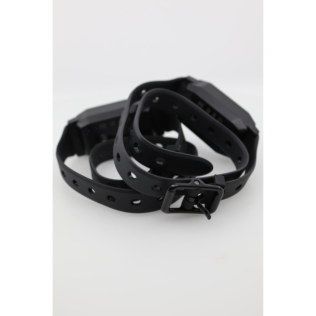 PUPKIDS Cavalier 400 GPS Wireless Dog Fence 2 Collars Open Box — photo 7