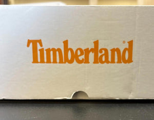 Timberland Men's 6-Inch Premium Waterproof Leather Boots