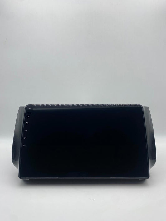 Hi-Fi Android Car Stereo