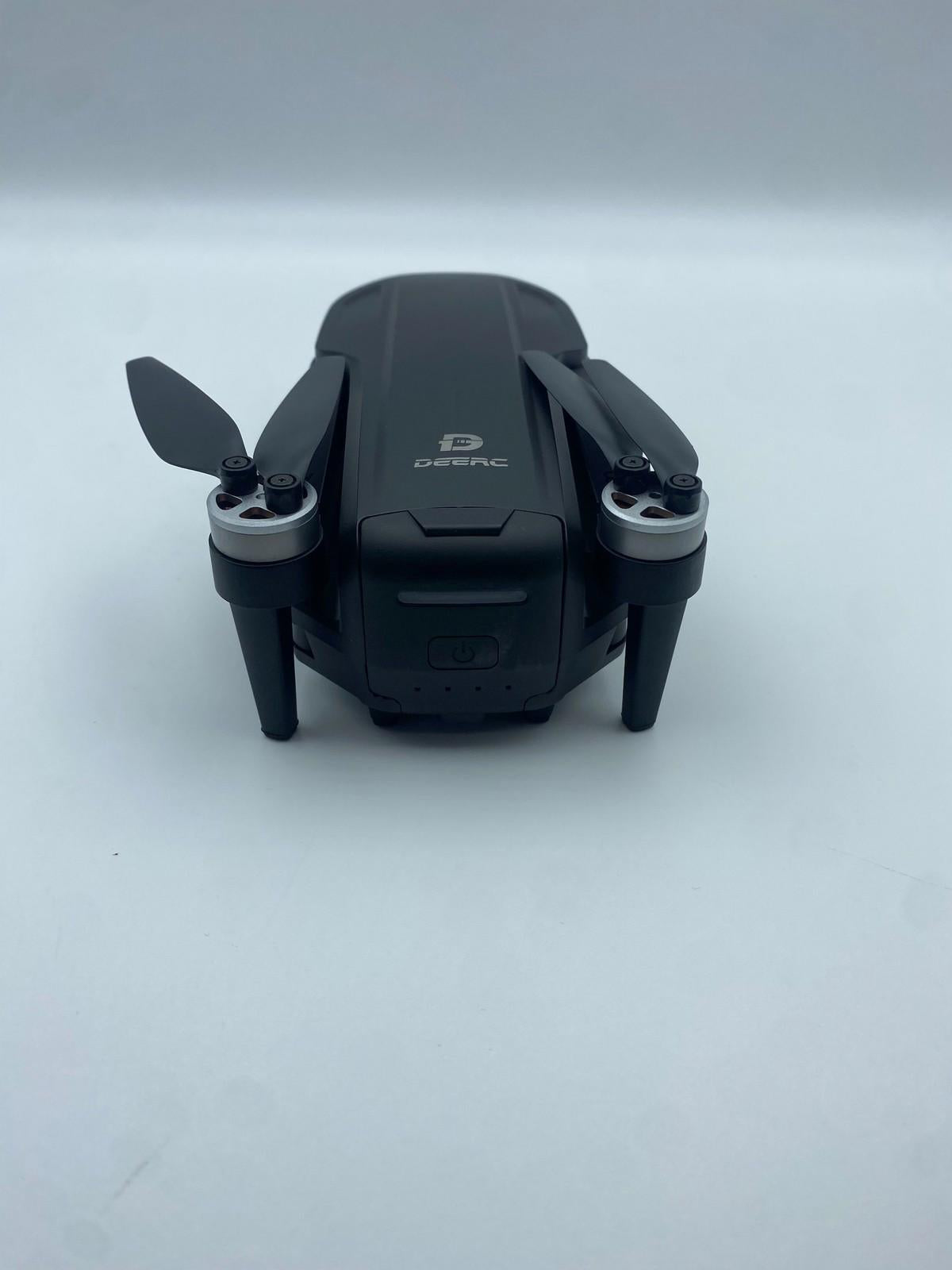 DEERC D65 Foldable Quadcopter