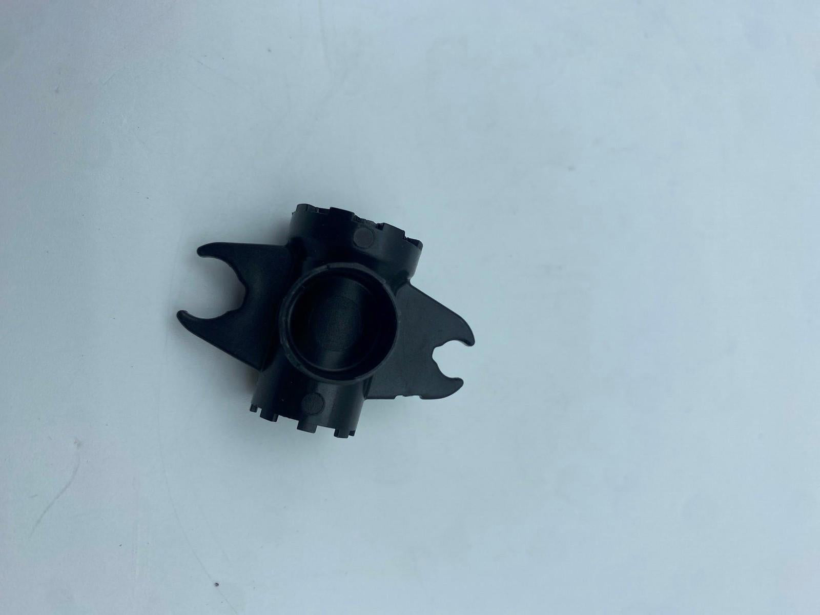 Delta Trinsic Wall Mount Faucet