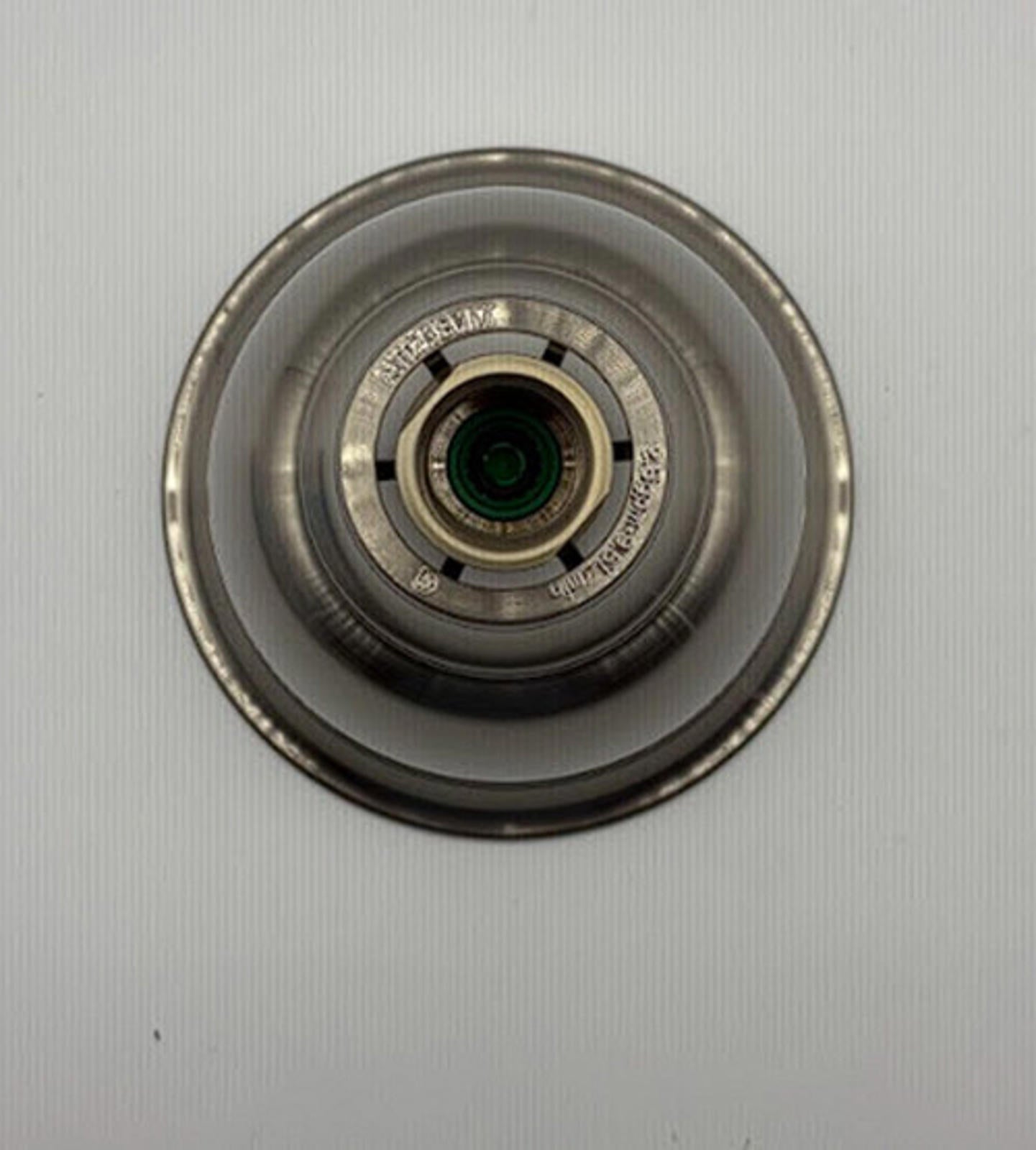 Brushed Nickel