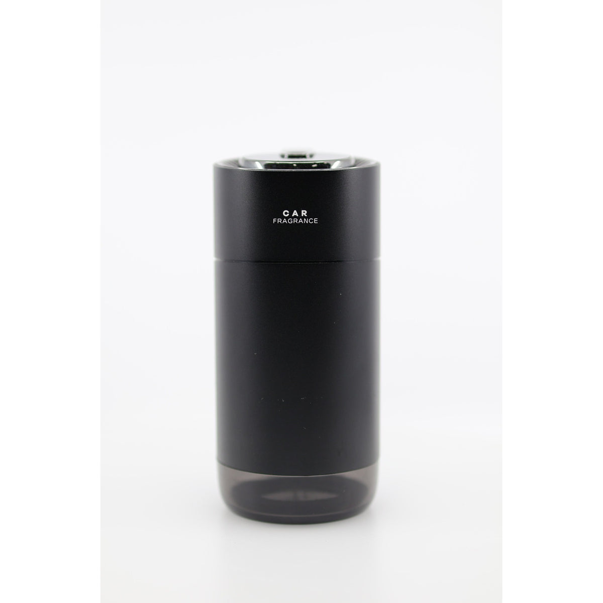 Ceeniu F26 Smart Car Air Freshener Ultrasonic Diffuser Black Used — photo 6