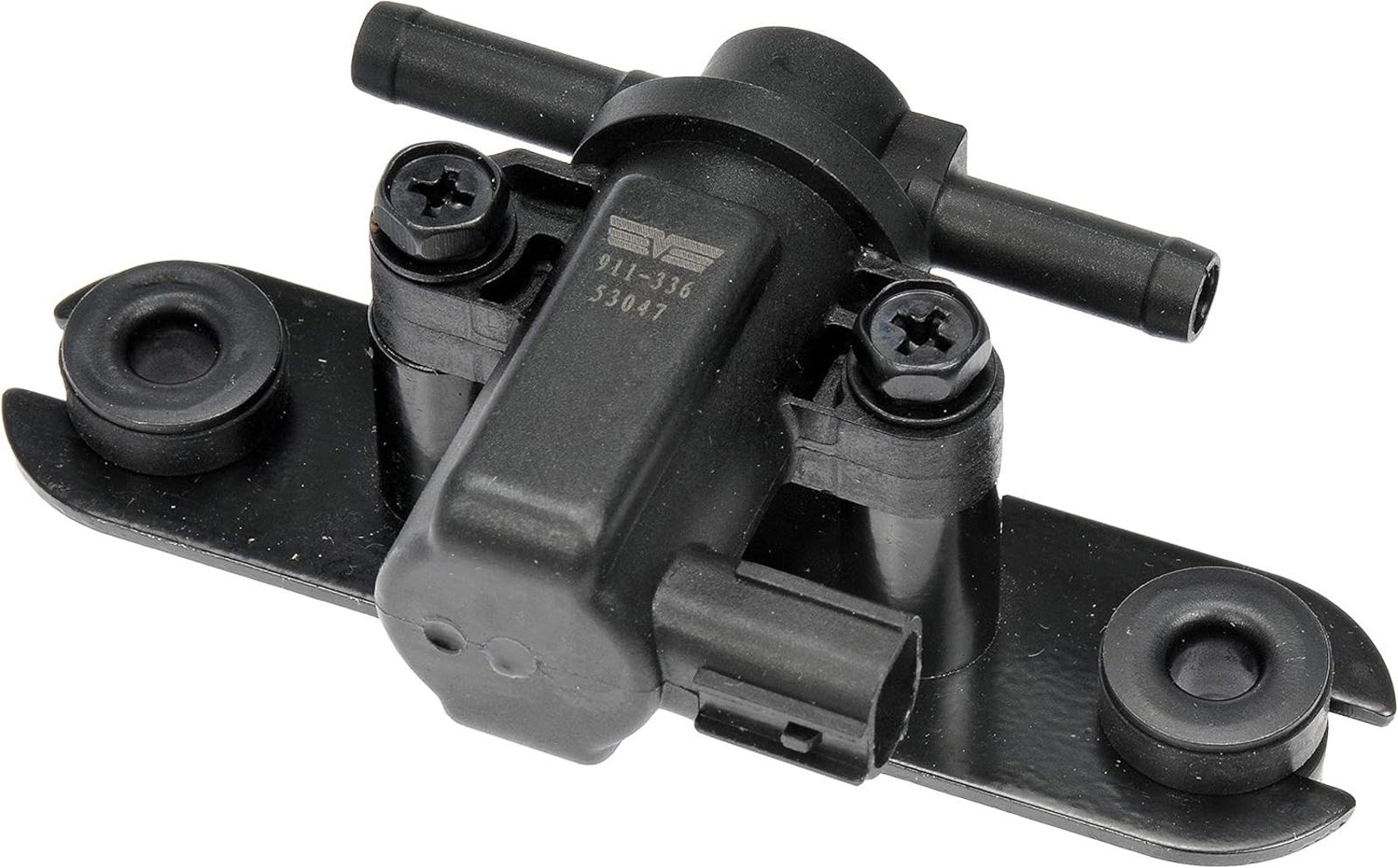 Dorman 911-336 Vapor Canister Purge Valve Compatible with Select Infiniti/Nissan