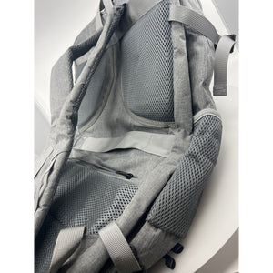 AREYTECO F036 Carry On Backpack 50L Travel Laptop Bag Grey New — photo 4