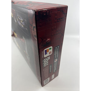 LEGO Marvel Iron Man Mark 3 Collectors' Edition 76344 Factory Sealed — photo 6