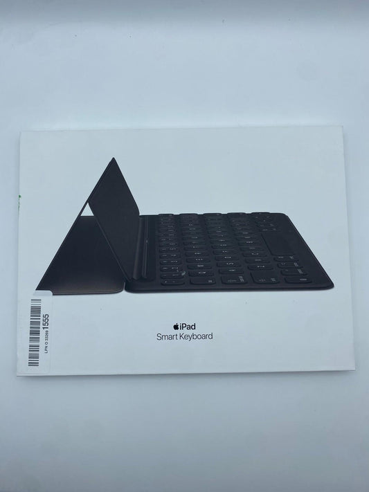 Apple Smart Keyboard: iPad Keyboard and case for iPad Pro 10.5-inch, iPad Air