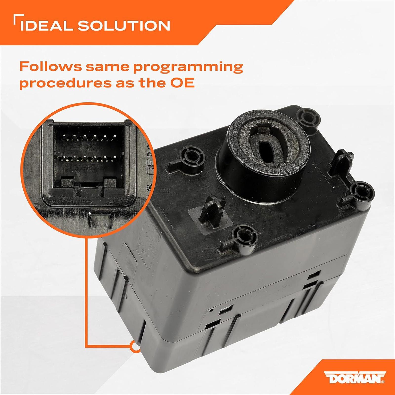Dorman 601-082 Wireless Ignition Module