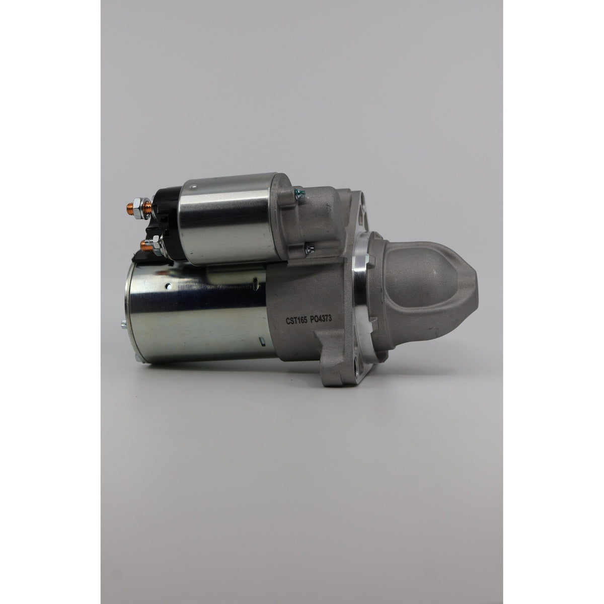 Starter Motor YXCST149CS10 1.7kW PMGR for Buick Rainier Trailblazer Factory Seal — photo 4