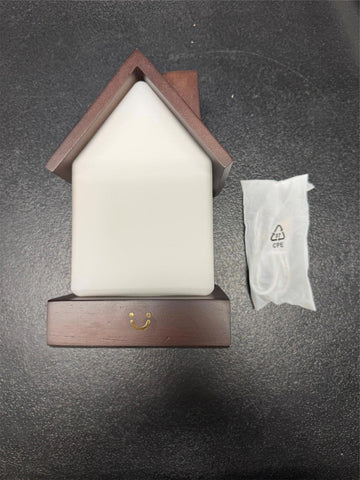 LuvLink Home Friendship Lamp House