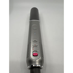 Shark FlexFusion HD641 Ceramic Air Styler Metallic Mist Compact Like New — photo 3