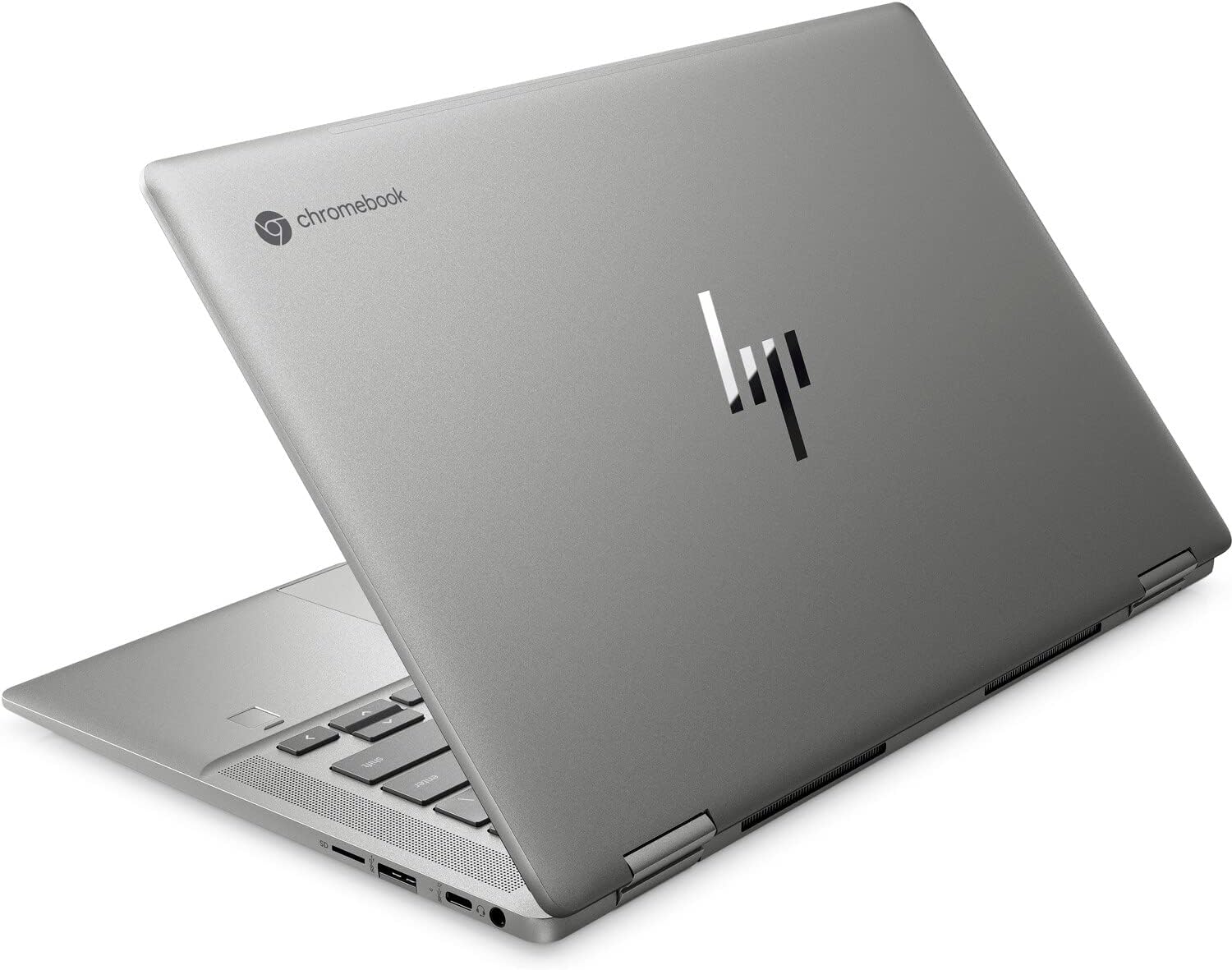 HP Chromebook x360 14c-cc0013dx