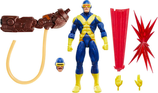 Marvel Legends Series Cyclops 6-Inch Action Figure