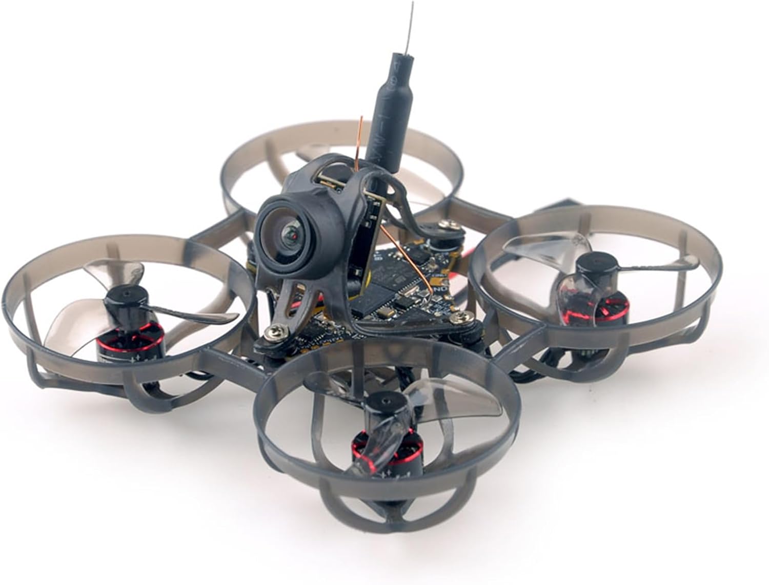 HappyModel Mobula6 2024 Micro ELRS FPV Drone
