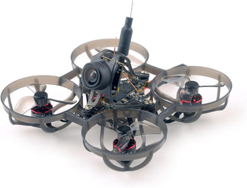 HappyModel Mobula6 2024 Micro ELRS FPV Drone