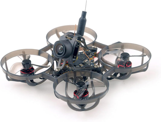 HappyModel Mobula6 2024 Micro ELRS FPV Drone
