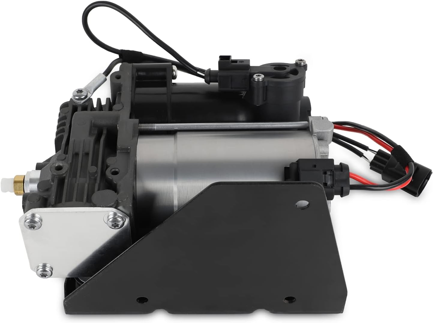 Air Suspension Compressor Pump Replacement for Land Rover LR3