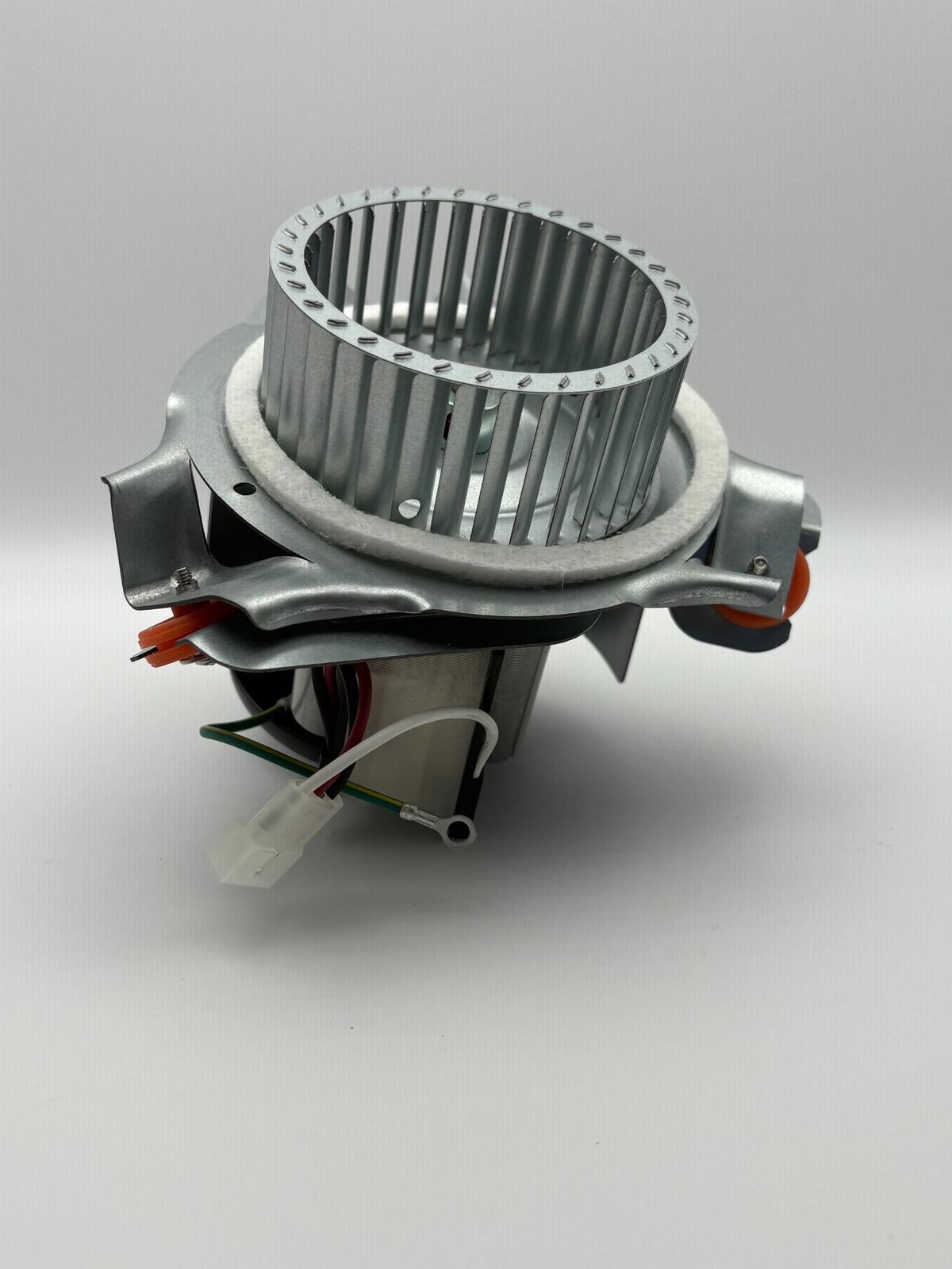 Criditpid 326628-763 Furnace Draft Inducer Motor Replacement for Carrier
