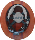 AFP Fiber Full Brim Hard Hat