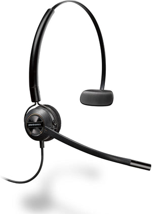 Poly EncorePro 540 QD Headset
