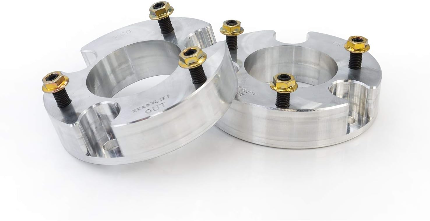 ReadyLift 66-2215 2.25" Leveling Kit - Ford F-150