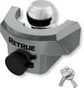 RETRUE Heavy Duty Trailer Lock