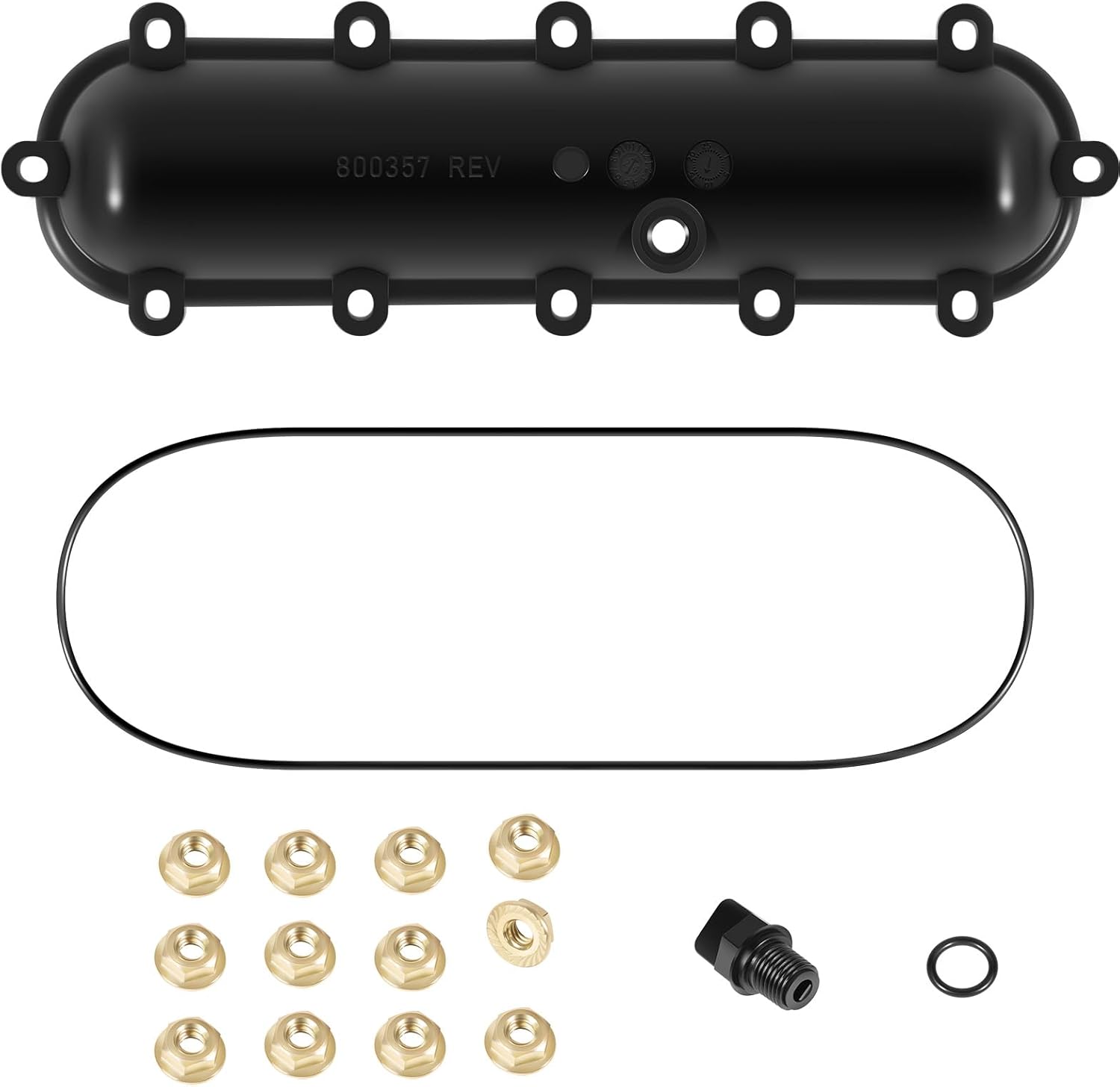 Raypak 015095F Return Header Kit