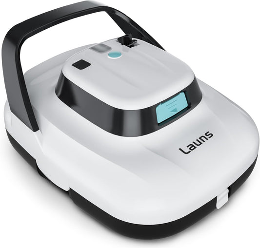 Launs S1 Cordless Robotic Pool Cleaner