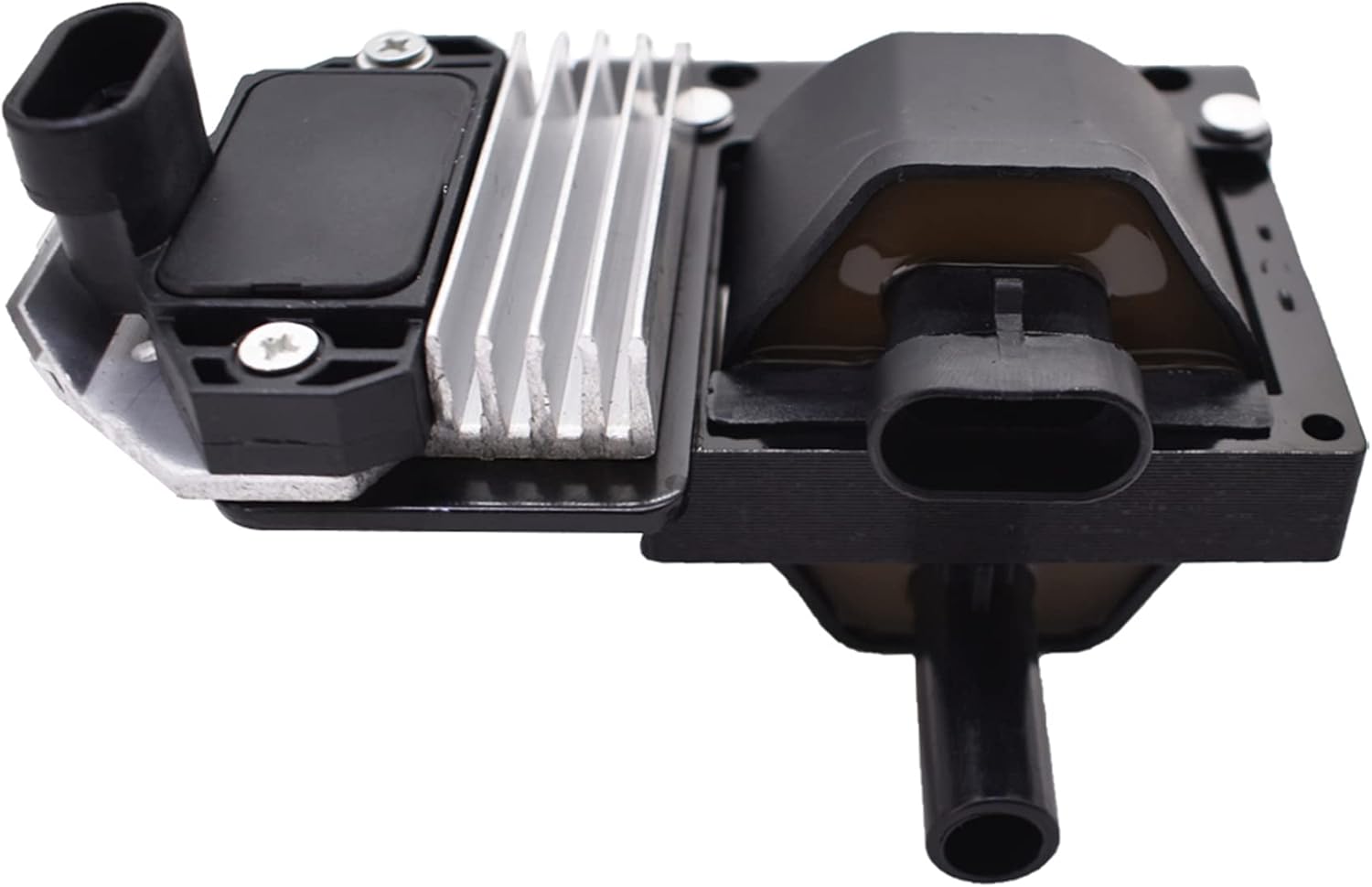 Silscvtt Ignition Coil DR-49 Replacement for Buick