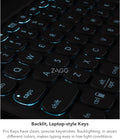 ZAGG Pro Keys Wireless Keyboard & Detachable Case for iPad Pro 12.9