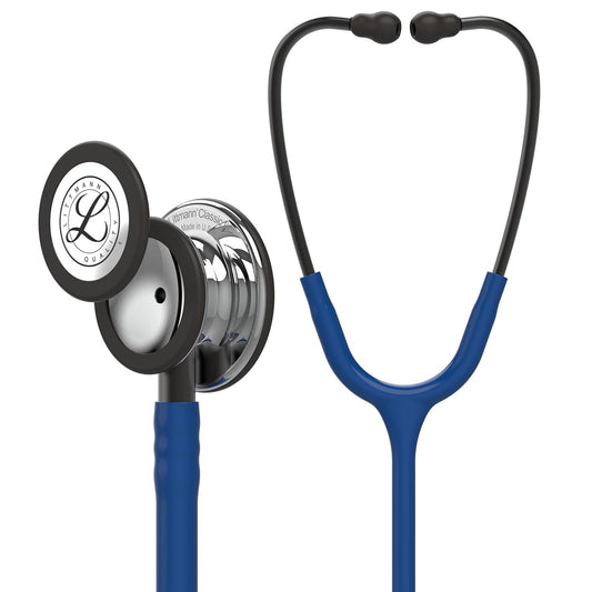 3M Littmann Classic III Monitoring Stethoscope 5863
